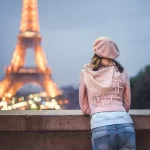 【第1163回】パリからも元本確保型ファンドへ投資できます。【Paris 会社経営者 40代後半 女性】