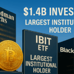 【第1223回】過去最高値更新のビットコインETF（IBIT）の次の目標値は今から523%（5倍以上）です。【東京都 会社員 40代前半 男性】