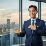 【第1262回】ITA社Evolution（海外積立）を利益確定&一部引き出しで元本確保型ファンド（M7）へ投資された方の感想です。【奈良県 不動産管理会社社員 40代前半 男性】