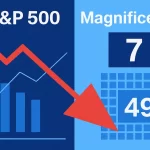【第1364回】SP500の勝ち組負け組の差が拡大中。SP500からM7へ集中投資しよう。【東京都 開業医（小児科） 40代後半 男性】
